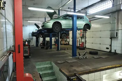 Twój Serwis - Regeneracja przekładni kierowniczych